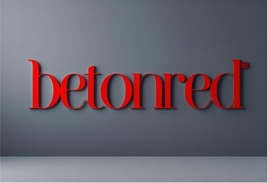 BetOnRed Logo